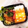 やすけもじょ's cooksnap of when they made 鬼滅の刃 煉獄さんチーズはんぺん.