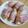 ちーゆづアーちゃん☆'s cooksnap of when they made スティックチーズのちくわとベーコン巻き.