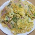 ちーゆづアーちゃん☆'s cooksnap of when they made 子供も大好き♡韓国の簡単お弁当のおかず.