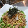 Ａ１５１＝監督's cooksnap of when they made ピリ辛！おいしい！和風おろしパスタ.