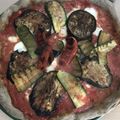 Yokchina's cooksnap of when they made イタリアンレストランの味☆絶品ピザ生地.