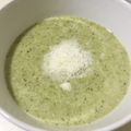 クックYS50's cooksnap of when they made ブロッコリーのポタージュ.