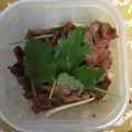 クックEW4ZVE☆'s cooksnap of when they made 簡単☆ラム肉のやわらか塩麹ソテー.
