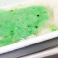 まったりなはるるの's cooksnap of when they made トロッと美味しい！タロイモ（里芋）アイス.