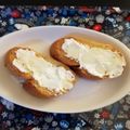 ☆hikonyan☆'s cooksnap of when they made 水切りヨーグルトで☆デザート作り.
