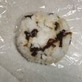 きらり流れ星's cooksnap of when they made 昆布のおにぎりに！☆こんぶのつくだ煮☆.