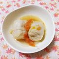 ﾁｲﾁｬﾝﾏﾏ's cooksnap of when they made トマト味ロールキャベツ.