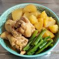 ebipeco's cooksnap of when they made 鶏手羽もとの超柔らか煮込み☆簡単だよ.