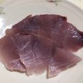 みおなーな's cooksnap of when they made イナダ（ハマチ）の三枚おろし.