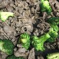 りなゆうと's cooksnap of when they made 牛肉とブロッコリーのオイスターソース炒め.