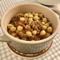 ばぢこ's cooksnap of when they made 簡単！チリコンカン（ストウブ鍋で）.