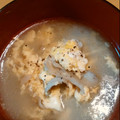 koara☺'s cooksnap of when they made 卵と舞茸のスープ♪.