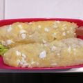 冷月浅夢's cooksnap of when they made キャラ弁☆そっくりエビフライおにぎり弁当.