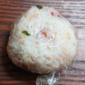 まやしゅうまま's cooksnap of when they made しらすと梅の混ぜ込みおにぎり.