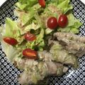 クック78R779☆'s cooksnap of when they made エリンギの肉巻き.