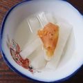 YuKαRi♡'s cooksnap of when they made ファスティング回復食！スッキリ大根.