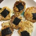 クックZU168P☆'s cooksnap of when they made 長いもチーズ焼き～.