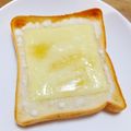 ＊なぁ＊'s cooksnap of when they made 食パンアレンジ.