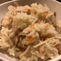 トドこ's cooksnap of when they made 余ったターキーで簡単！美味！炊き込みご飯.