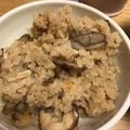 くまちゃんみかん's cooksnap of when they made 大根と竹輪のあっさり！炊き込みご飯♪.