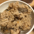 くまちゃんみかん's cooksnap of when they made 大根と竹輪のあっさり！炊き込みご飯♪.