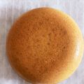 なかのりNN's cooksnap of when they made 簡単！炊飯器とHMで紅茶ケーキ☆.
