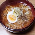 ﾋﾟﾛﾐ♡'s cooksnap of when they made 汎用醤油ダレ ラーメン用かえし.