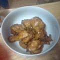 青いピコ's cooksnap of when they made 我が家の定番☆手羽元のすっぱ煮.