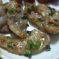 もるむ's cooksnap of when they made 家庭でネギ塩トン焼き☆.