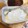 tsunamon's cooksnap of when they made クリームチーズのなめらかプリン♪.