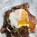 ☆maripei☆'s cooksnap of when they made ローストビーフ.