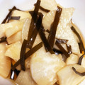 もえまり☆'s cooksnap of when they made ご飯のお供に！簡単♫大根のしょうゆ漬け.