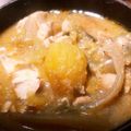 サバ先生's cooksnap of when they made ホッとあったまる♪ シャケの粕汁.