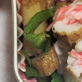 ゆけり３兄弟's cooksnap of when they made ピーマンとさつま揚げの甘辛炒め.