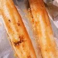 かぉりんk's cooksnap of when they made 味噌たんぽ用の味噌レシピ.