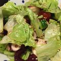 クックEJL4JY☆'s cooksnap of when they made クセになる！タコとプチトマトの甘辛キムチ.