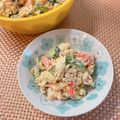 しゅい6's cooksnap of when they made なめらか～なポテトサラダ.