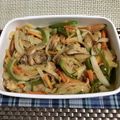 ◆どらしま◆'s cooksnap of when they made 糀甘酒でしっとり！揚げない鶏の南蛮漬け.
