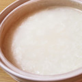 LA☆MU's cooksnap of when they made お米から炊く基本のお粥.