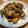 makiyoごはん's cooksnap of when they made レンコンと鶏肉の照り焼き.