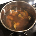jasmine＊＊'s cooksnap of when they made 叔母直伝☆牡蠣の洗い方.