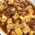 ecoECOlike's cooksnap of when they made コチュジャン入りご飯がススム簡単麻婆豆腐.
