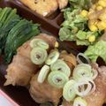 nyaaa5's cooksnap of when they made 豚バラ肉巻きの甘辛煮　簡単＊時短.