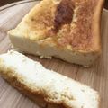 Nilmini's cooksnap of when they made ヨーグルトケーキ！ワンボールで濃厚で激旨.
