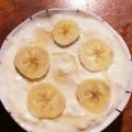 なーなちゃん's cooksnap of when they made ～腸活☆おから蜂蜜ヨーグルト～.