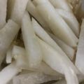 ma___111's cooksnap of when they made 大量消費！大根の味噌バター炒め(^-^).