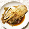 イーちゃん☆'s cooksnap of when they made ウマヅラハギを煮付けてみよう。.