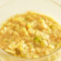 かぼちゃ展's cooksnap of when they made ごはんにあう！簡単☆ねぎ味噌♪.