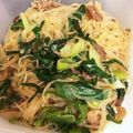 lぎんとら's cooksnap of when they made チャプチェ（牛肉と春雨の韓国風炒め）.