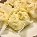 ぺんぎんの弟子's cooksnap of when they made おうちで簡単豚まん♡.